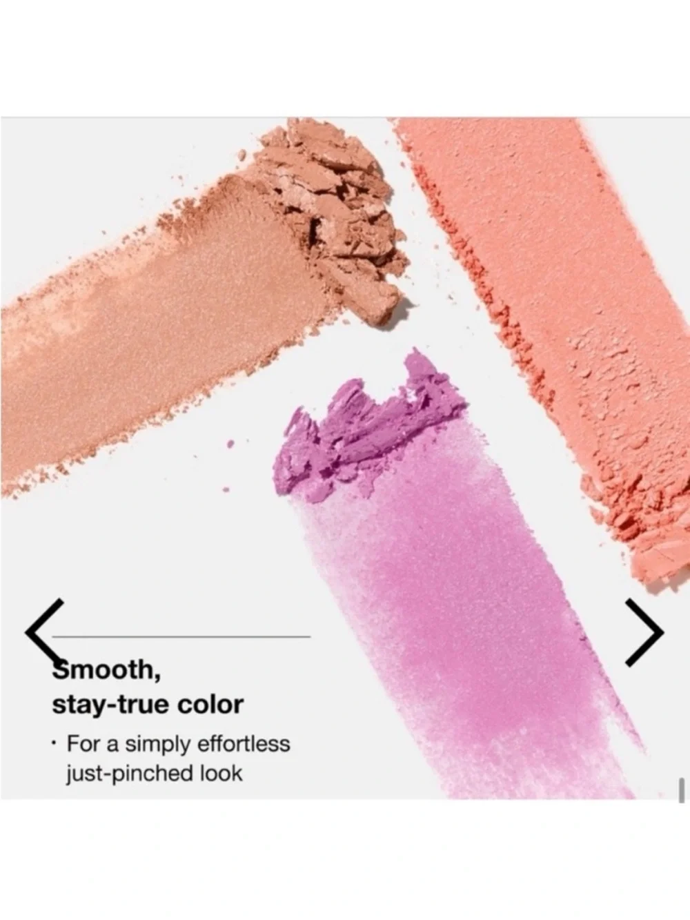 🆕- CLINIQUE cheek pop blush- Pink Pop.  💖HOST PICK💖